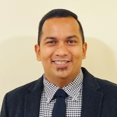 Dr. Rohan Palshetkar