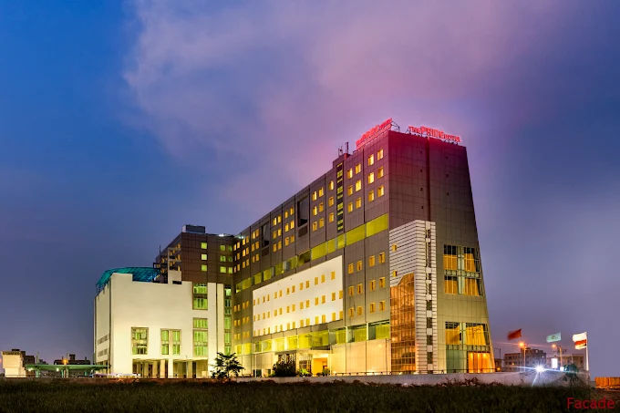 The Westin Rajarhat
